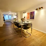 Maisonette-Loft In Naehe Zum Dom