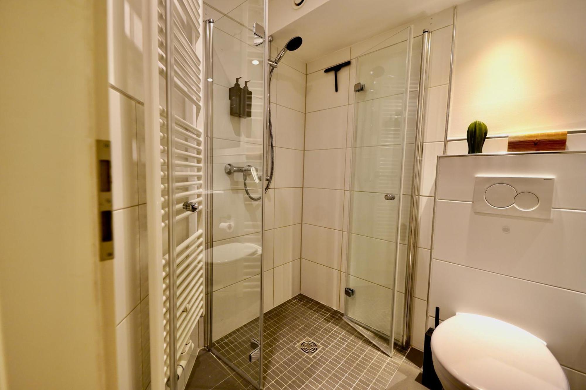 Maisonette-loft In Naehe Zum Dom Apartment Köln