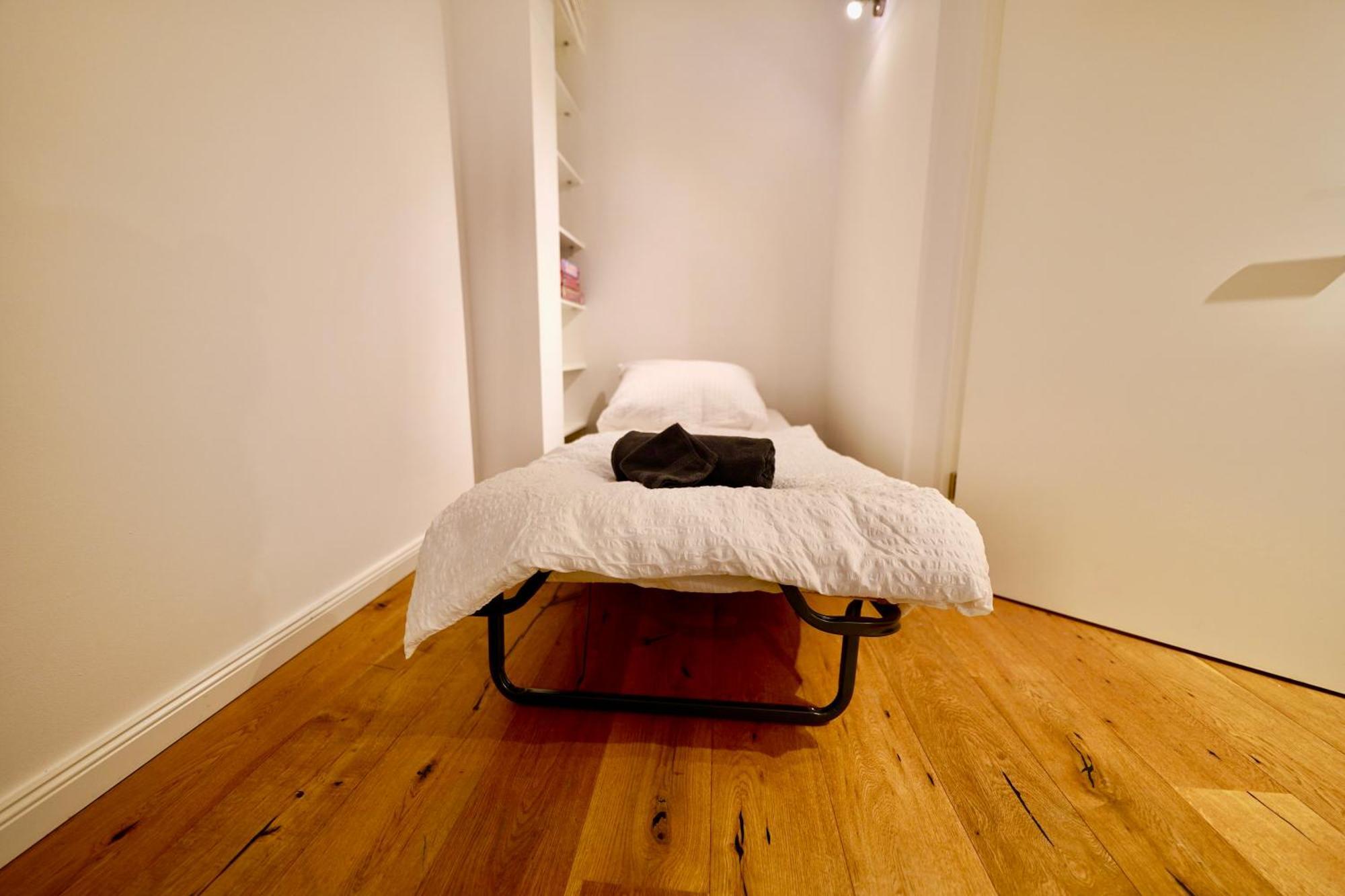 Apartment Maisonette-loft In Naehe Zum Dom